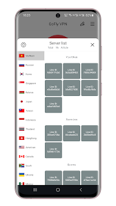 起飞vpsandroid下载效果预览图